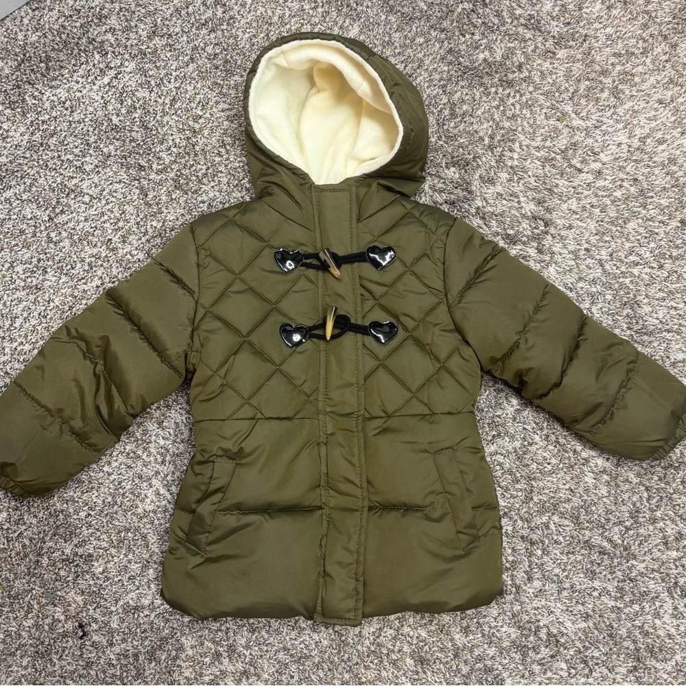 Winter Coat
